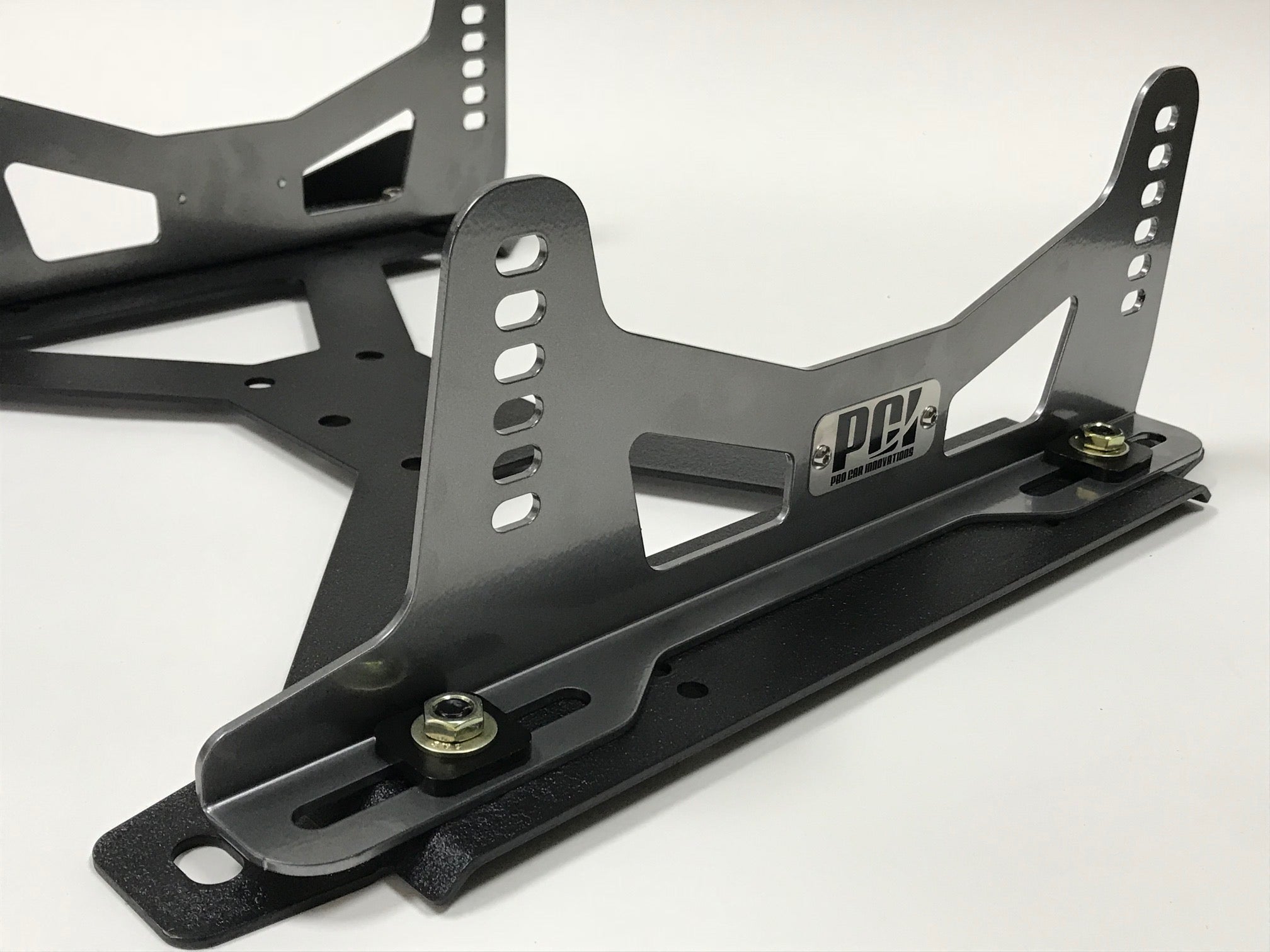 Tanks Inc. Adjustable Seat Riser Brackets