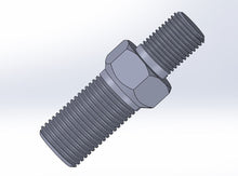 Load image into Gallery viewer, ATI Adapter - Mitsubishi Evo X 4B11T