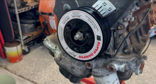 Load image into Gallery viewer, ATI Adapter - Toyota 3S-GTE, 3S-GE, 3S-FE, 5S-FE
