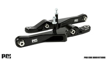 Load image into Gallery viewer, 88-91 CIVIC/CRX ALUMINUM FRONT LOWER SPHERICAL CONTROL ARMS