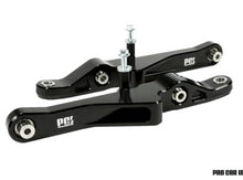 Load image into Gallery viewer, 88-91 CIVIC/CRX ALUMINUM FRONT LOWER SPHERICAL CONTROL ARMS