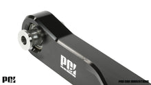 Load image into Gallery viewer, 88-91 CIVIC/CRX ALUMINUM FRONT LOWER SPHERICAL CONTROL ARMS