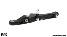 Load image into Gallery viewer, 88-91 CIVIC/CRX ALUMINUM FRONT LOWER SPHERICAL CONTROL ARMS
