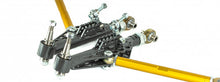 Load image into Gallery viewer, T3 GTX2 Front Lower Control Arms and TC Rods MR2 Spyder ZZW30