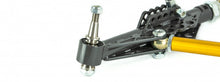 Load image into Gallery viewer, T3 GTX2 Front Lower Control Arms and TC Rods MR2 Spyder ZZW30