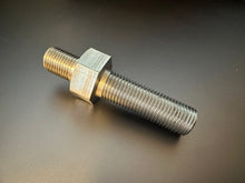 Load image into Gallery viewer, ATI and Fluidampr Adapter – Nissan VQ35DE, VQ35HR, & VQ37HR