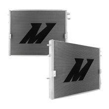 Load image into Gallery viewer, Mishimoto Aluminum Radiators / Oil Cooler / Heat Exchangers