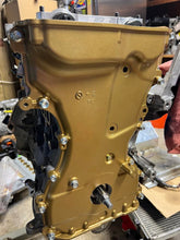 Load image into Gallery viewer, ATI Adapter - Mitsubishi Evo X 4B11T