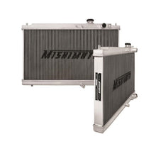 Load image into Gallery viewer, Mishimoto Aluminum Radiators / Oil Cooler / Heat Exchangers