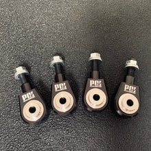 Load image into Gallery viewer, 4 PIECE FRONT UPPER BRONZE BEARING KIT