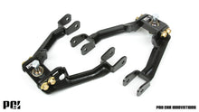 Load image into Gallery viewer, Front Upper Camber Arms (‘90-’93 Integra)