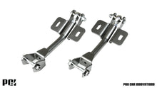 Load image into Gallery viewer, Adjustable Rear Upper Camber Arm ('02-'06 RSX, '01-'05 CIVIC)