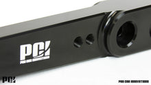 Load image into Gallery viewer, Aluminum Front Lower Spherical Control Arms CA-DC2-FL (92-95 Civic/94-01 Integra)