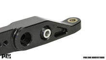 Load image into Gallery viewer, Aluminum Front Lower Spherical Control Arms CA-DC2-FL (92-95 Civic/94-01 Integra)