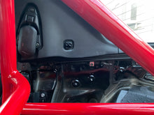 Load image into Gallery viewer, Relentless Racing Standard CHROMOLY Roll Bar with Rear Diagonal Bar