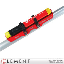 Load image into Gallery viewer, Element E50 and Roll Bar Mount Kit