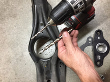 Load image into Gallery viewer, Rear Trailing Arm Spherical Kit '88-'00 Civic, '89-'01 Integra, '88-'91 CRX SB-TA-HONDA