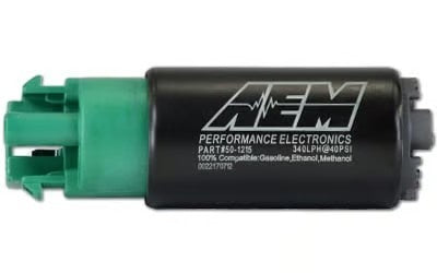 AEM Fuel Pumps