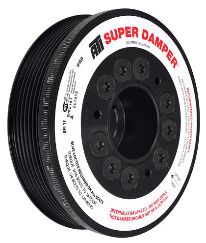 ATI Super Damper