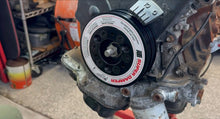 Load image into Gallery viewer, ATI Adapter - Toyota 3S-GTE, 3S-GE, 3S-FE, 5S-FE
