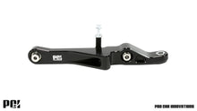 Load image into Gallery viewer, 88-91 CIVIC/CRX  ALUMINUM FRONT LOWER SPHERICAL CONTROL ARMS
