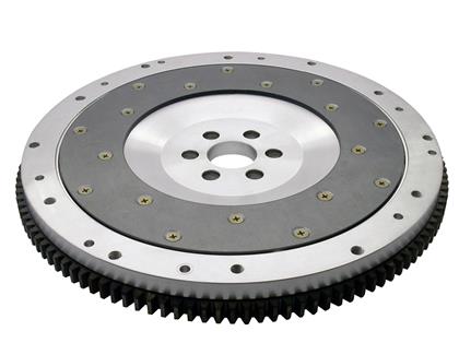 Fidanza Flywheels & Friction Surfaces