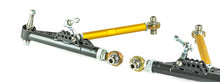 Load image into Gallery viewer, T3 GTX2 Front Lower Control Arms and TC Rods MR2 Spyder ZZW30
