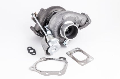 Garrett Turbo Chargers