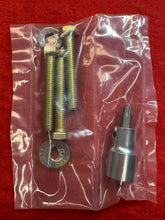 Load image into Gallery viewer, ATI Super Damper Installation and Removal Hardware Kit
