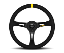 Load image into Gallery viewer, Momo Steering Wheels
