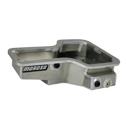 Moroso Oil Pans
