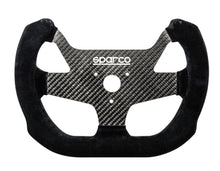 Load image into Gallery viewer, Sparco Steering Wheels
