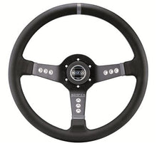 Load image into Gallery viewer, Sparco Steering Wheels
