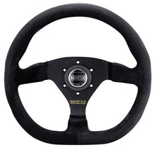 Load image into Gallery viewer, Sparco Steering Wheels
