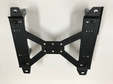 Load image into Gallery viewer, Honda Civic Adjustable Seat Mounts
