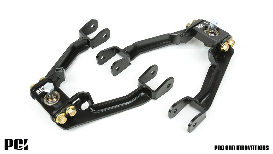 Front Upper Camber Arms (‘90-’93 Integra)