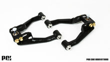 Load image into Gallery viewer, Front Upper Camber/Caster Arms (’96-’00 Civic)
