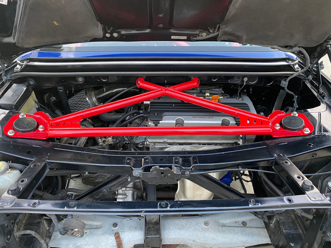 Rear Strut Bar