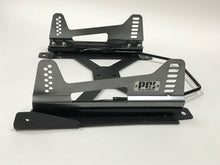 Load image into Gallery viewer, Honda Prelude Seat Slider Mounts &#39;92-&#39;96
