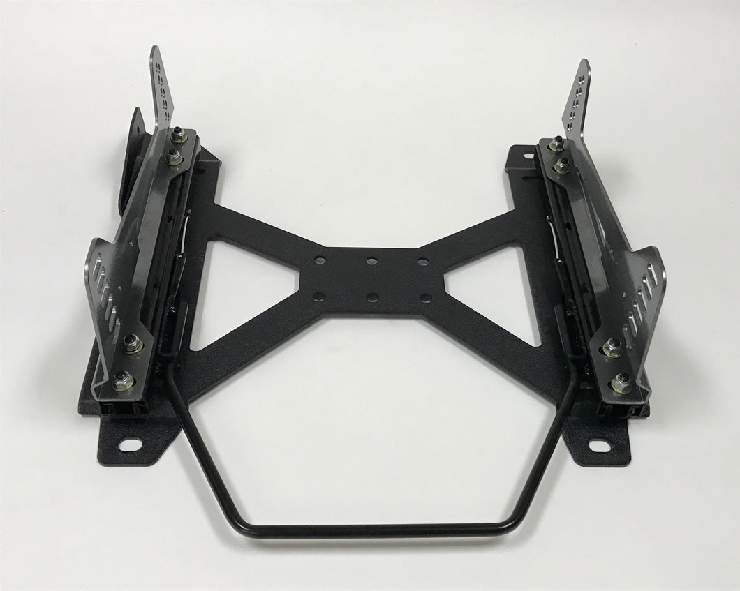 Mazda Slider Seat Mounts