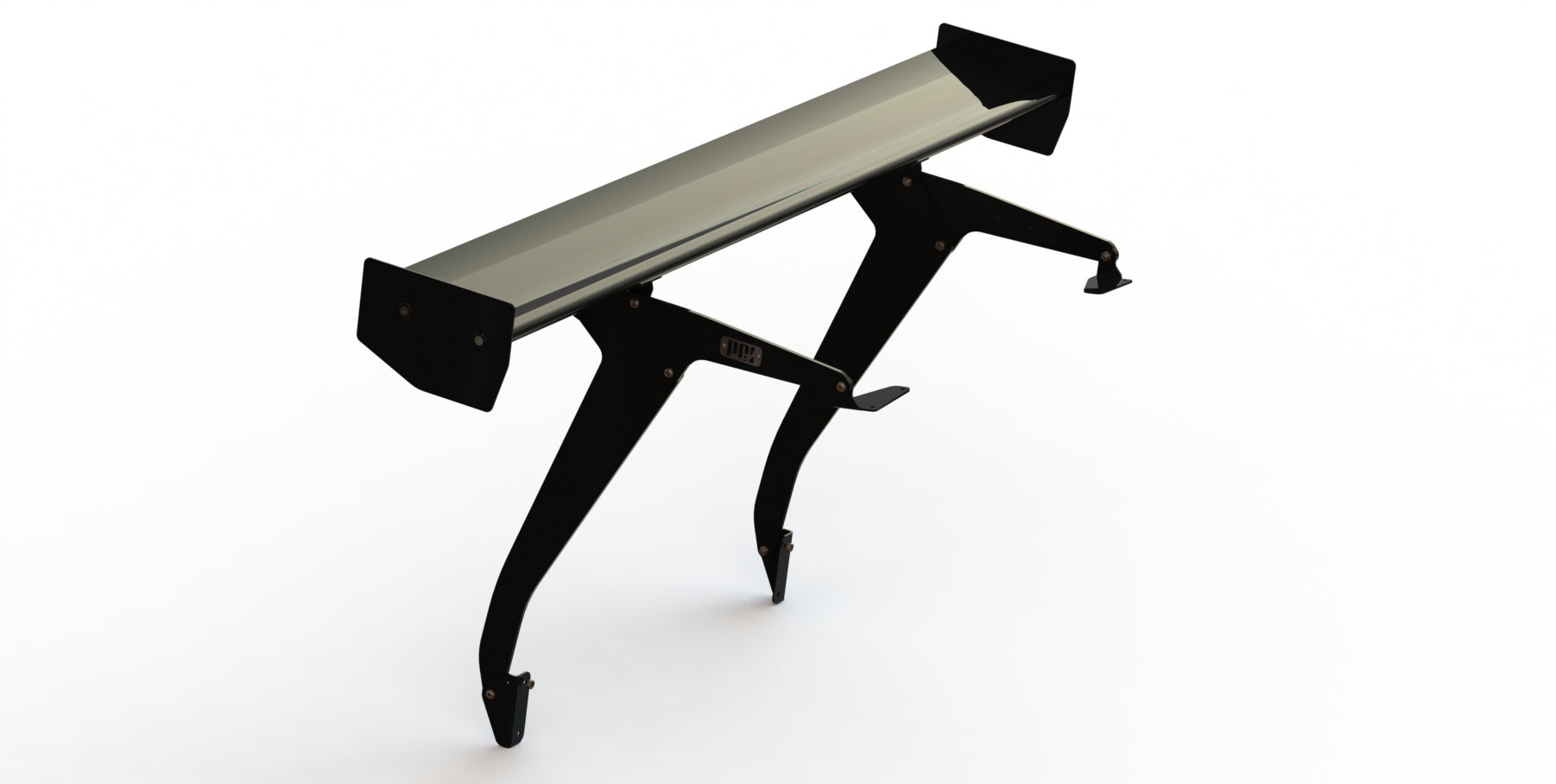 PCI Wing Brackets WM-EF-1/88-91 CIVIC HATCHBACK WING MOUNTS ...