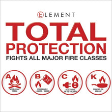 Load image into Gallery viewer, Element E50 Fire Extinguisher
