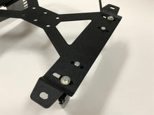 Load image into Gallery viewer, Honda Prelude Slider Seat Mount &#39;97-&#39;01
